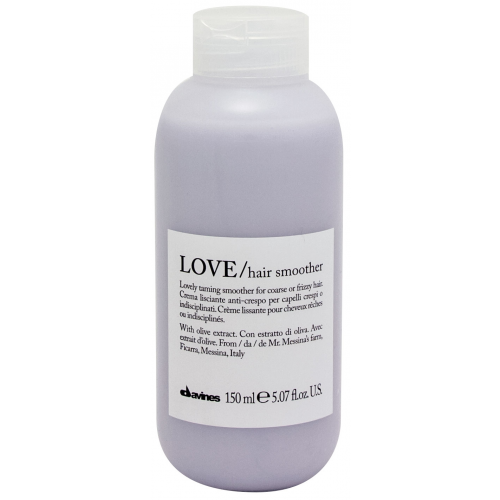 Davines Крем для Разглаживания Завитка Love, 150 мл