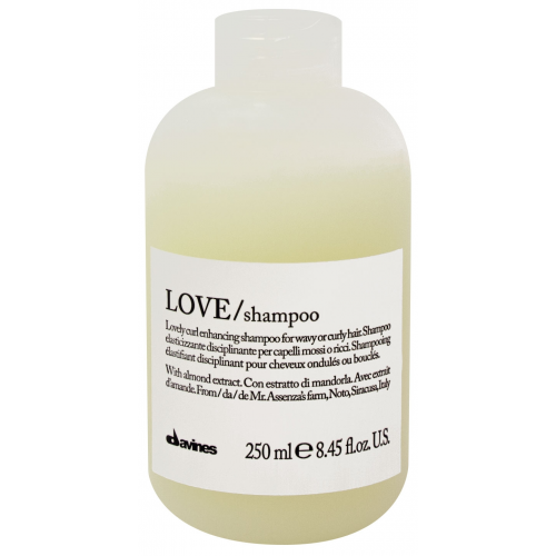 Davines Шампунь для Усиления Завитка Love Curl, 250 мл