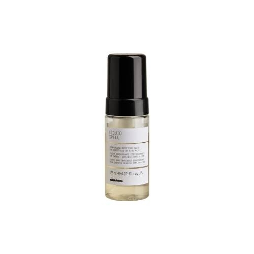 Davines Уплотняющий Флюид для Объема Волос LIQUID SPELL, 125 мл
