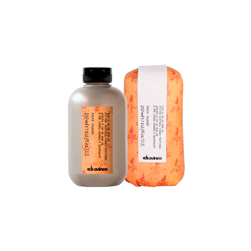 Davines Масло Без Масла More Inside для Естественных Послушных Укладок, 250 мл
