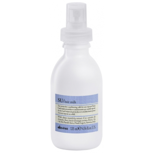 Davines Солнцезащитное Молочко Su Hair Milk, 135 мл