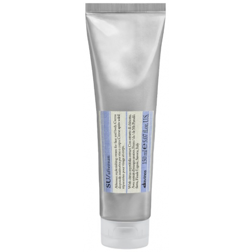 Davines Davines Восстанавливающий Крем После Солнца для Тела и Лица Su, 150 мл