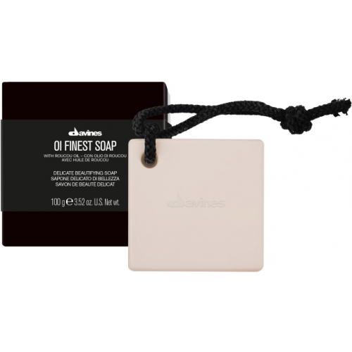 Davines Нежное мыло для абсолютной красоты тела, 100 мл