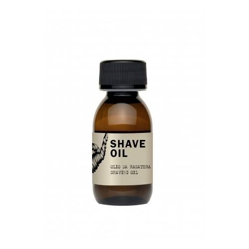 Dear Beard SHAVE OIL - масло для бритья, 50 мл