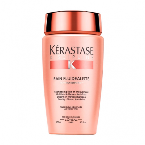 Kerastase Шампунь Discipline Дисциплин Флюидеалист, 250 мл