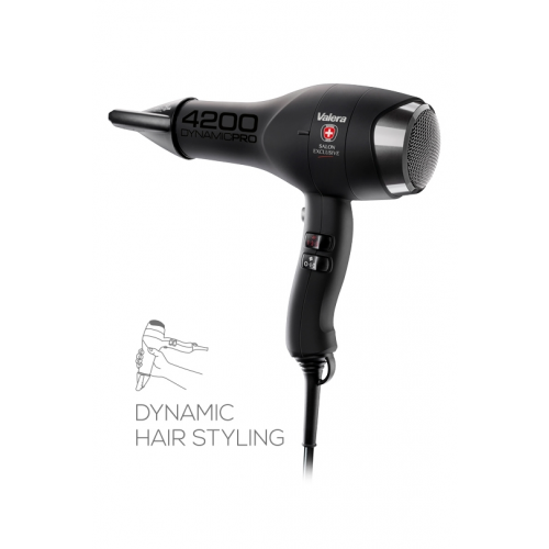 VALERA Фен DynamicPro 4200 2400 W