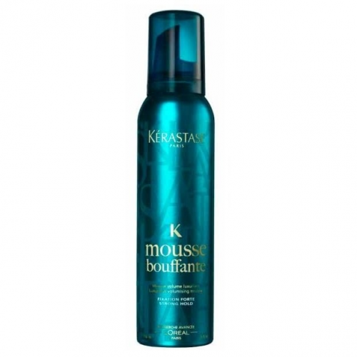 Kerastase Мусс Couture Styling Mousse Bouffante Буфант для Придания Роскошного Объема, 150 мл