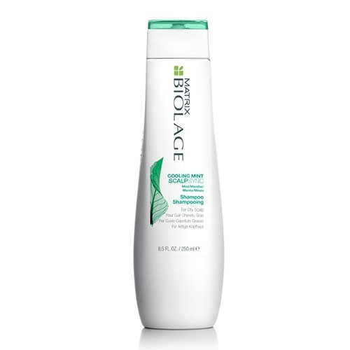 MATRIX Шампунь Biolage Scalpsync Shampoo Освежающий Скалпсинг, 250 мл