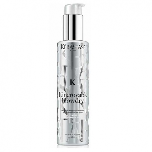 Kerastase Лосьон Couture Styling Lincroyable Blowdry Л’Анкруаябль Блоудрай Многофункциональный для Термоукладки, 150 мл