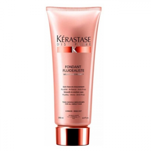 Kerastase Молочко Discipline Дисциплин Флюидеалист, 200 мл