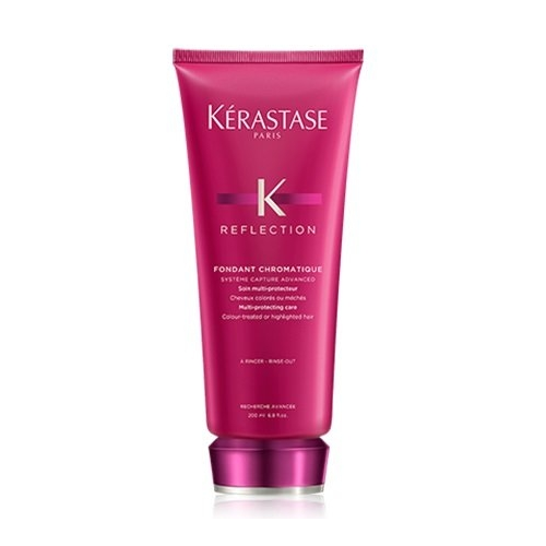 Kerastase Молочко Reflection Chromatique Milk Рефлексьон Хроматик Риш, 200 мл