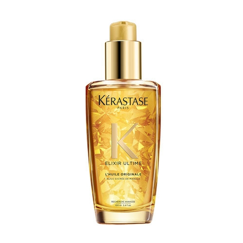 Kerastase Масло Elixir Ultime 100 мл для Всех Типов Волос