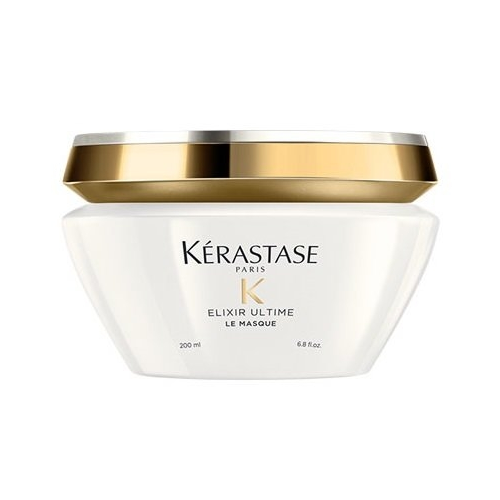 Kerastase Маска Elixir Ultime для Всех Типов Волос, 200 мл