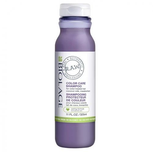 MATRIX Шампунь Biolage R.A.W. Color Care Shampoo для Окрашенных Волос, 325 мл
