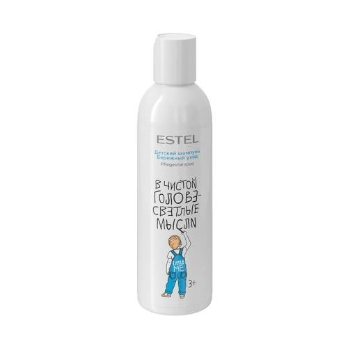 ESTEL Шампунь Little Me Детский Бережный Уход, 200 мл