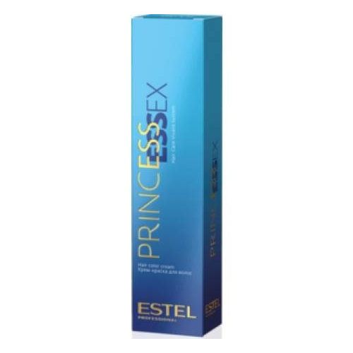 ESTEL Крем-Краска Princess Essex для Волос, 60 мл