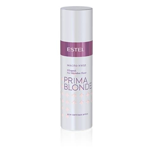 ESTEL Масло-Уход Otium Prima Blonde для Светлых Волос, 100 мл