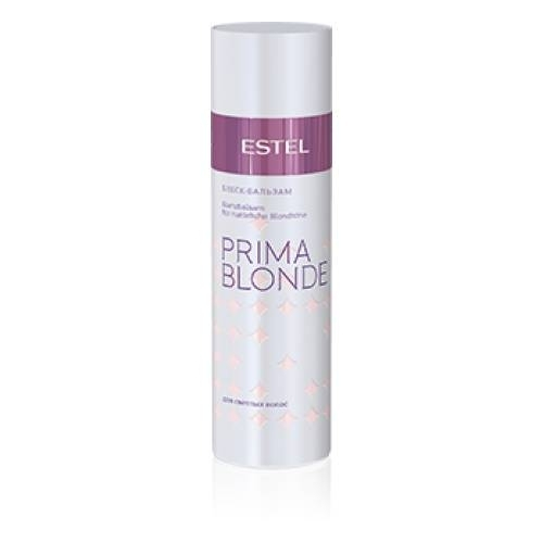 ESTEL Блеск-Бальзам Otium Prima Blonde для Светлых Волос, 200 мл