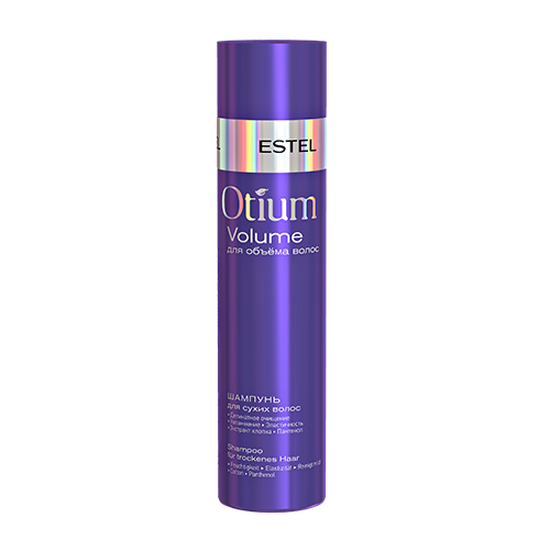 ESTEL Шампунь Otium Volume для Объема Сухих Волос, 250 мл