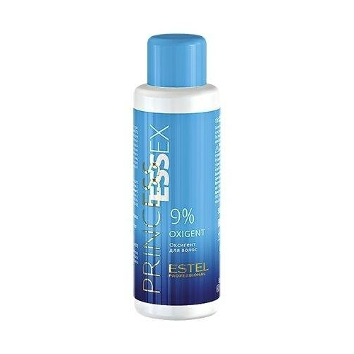 ESTEL Оксигент Princess Essex 9%, 60 мл