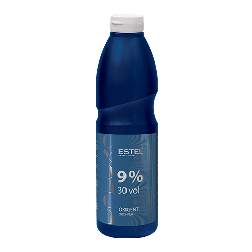 ESTEL Оксигент DeLuxe 9%, 900 мл