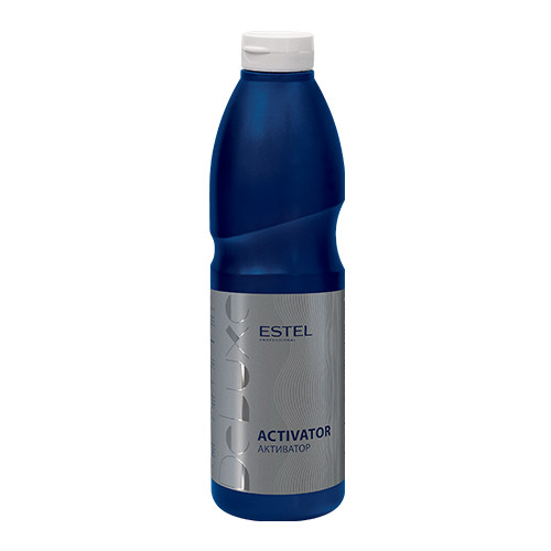 ESTEL Активатор DeLuxe 1.5%, 900 мл