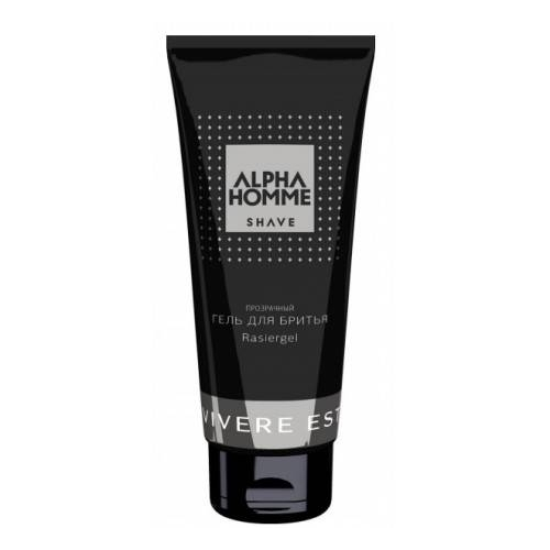 ESTEL Гель Alpha Homme для Бритья, 100 мл