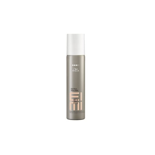 Wella Пена Extra Volume для укладки сильной фиксации,75 мл