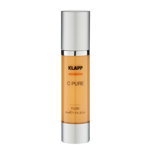 Klapp Эмульсия Fluid Витаминная, 50 мл