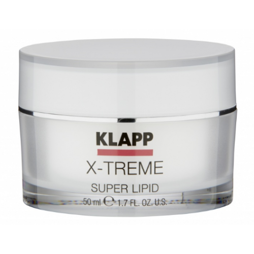 Klapp Крем Super Lipid Cream Супер Липид, 50 мл