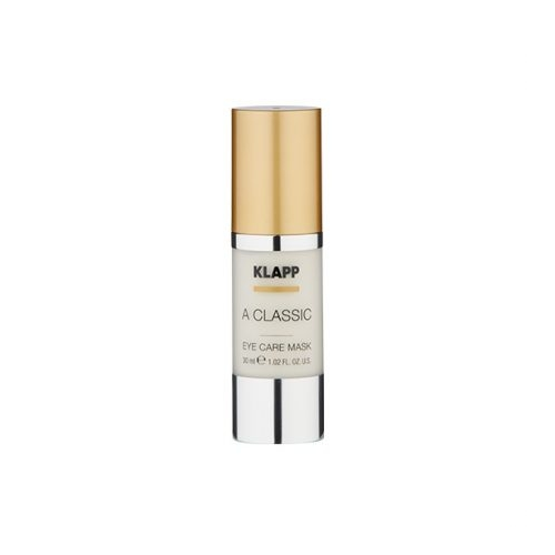 Klapp Маска Eye Care Mask для Век, 30 мл