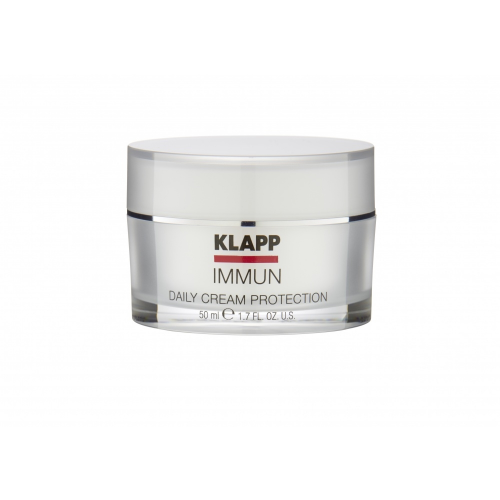 Klapp Крем Daily Cream Protection Дневной, 50 мл