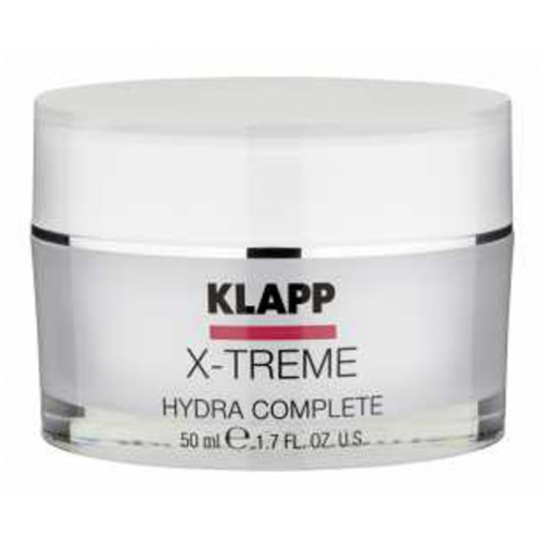 Klapp Крем Hydra Complete Cream Гидра Комплит, 50 мл