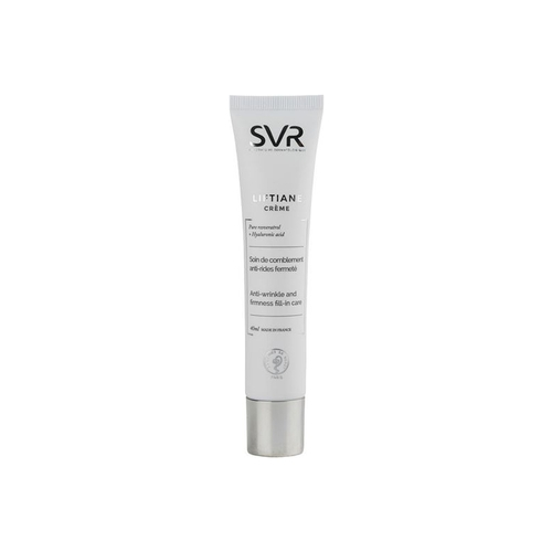 SVR Крем Liftiane Creme для Лица, 40 мл