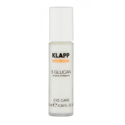 Klapp Молочко Eye Care для Век, 10 мл