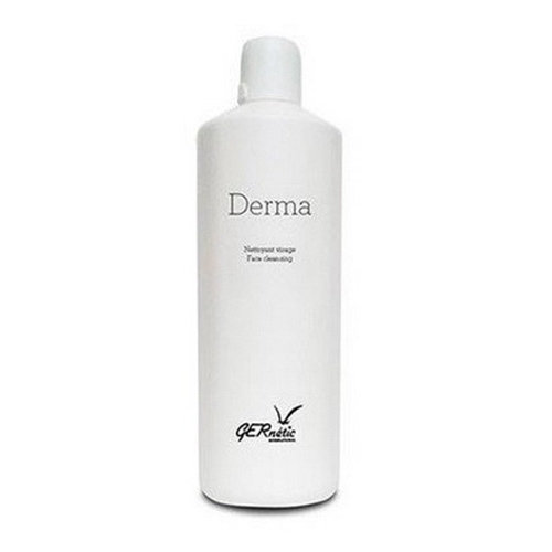 Gernetic Мыло DERMA Дерма Антисептическое, 500 мл