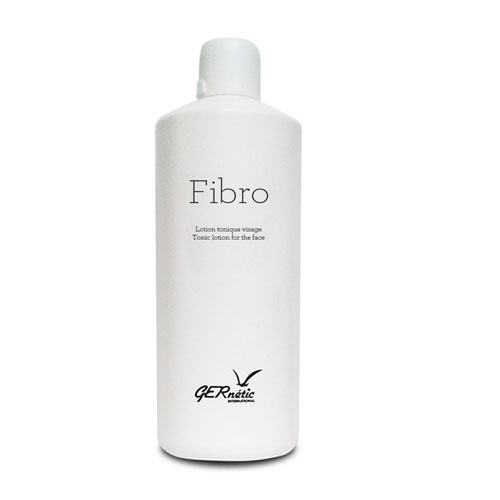 Gernetic Лосьон FIBRO Фибро Тонизирующий, 500 мл