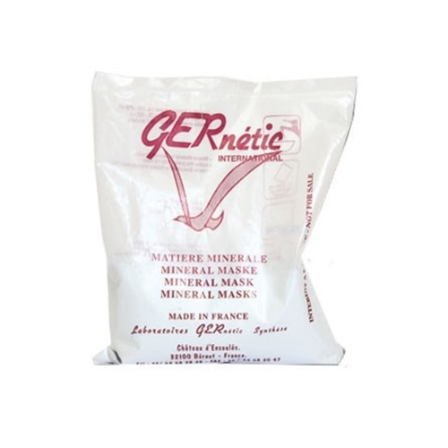 Gernetic Маска MINERAL MASK Минеральная, 350 гр