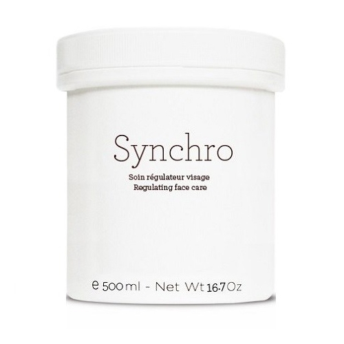 Gernetic Крем SYNCHRO Синхро Базовый, 500 мл