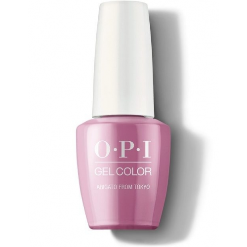 OPI Гель Колор GelColor GCT82 для Ногтей, 15 мл