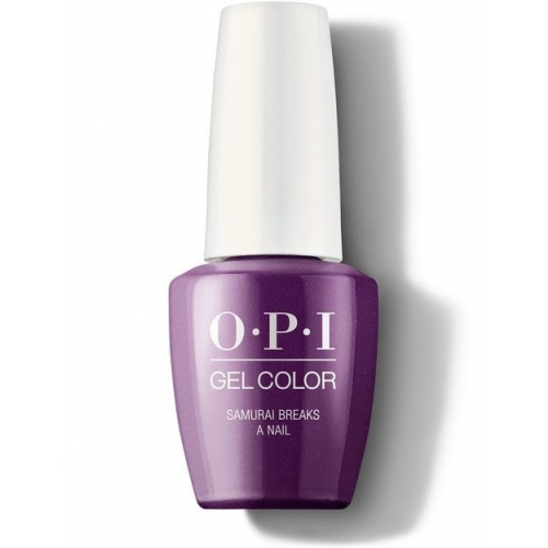 OPI Гель Колор GelColor GCT85 для Ногтей, 15 мл