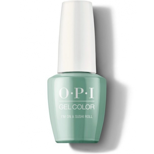 OPI Гель Колор GelColor GCT87 для Ногтей, 15 мл