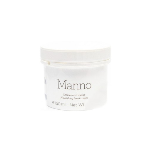 Gernetic Крем MANNO для Рук Манно, 150 мл