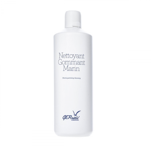 Gernetic Гель MARIN GOMMING CLEANSING Морской Очищающий, 500 мл