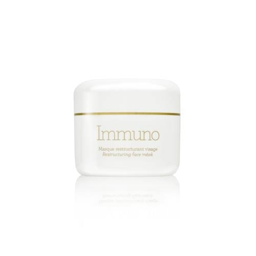 Gernetic Крем-Маска IMMUNO Иммуно, 50 мл