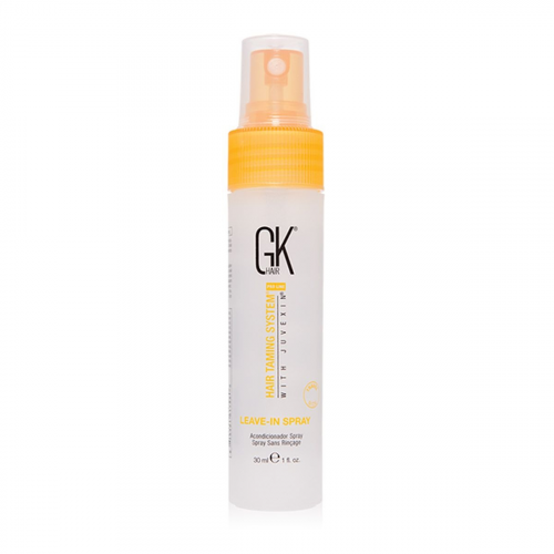 Global Keratin Кондиционер-Спрей Leave in Conditioner Spray Несмываемый, 30 мл