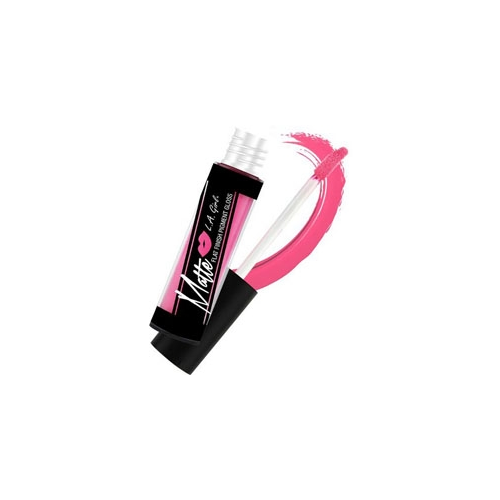 L.A. GIRL Пигмент Matte Pigment Gloss Iconic Матовый для Губ, 5г