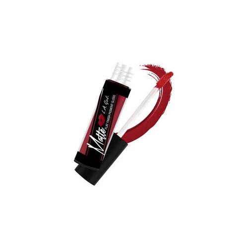 L.A. GIRL Пигмент Matte Pigment Gloss Frisky Матовый для Губ, 5г