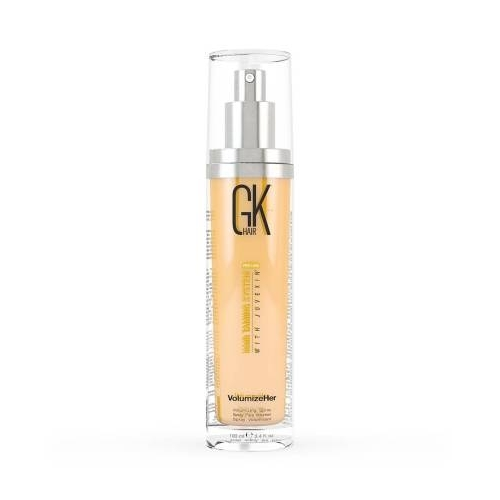 Global Keratin Спрей VolumazerHer для Объема Волос, 100 мл
