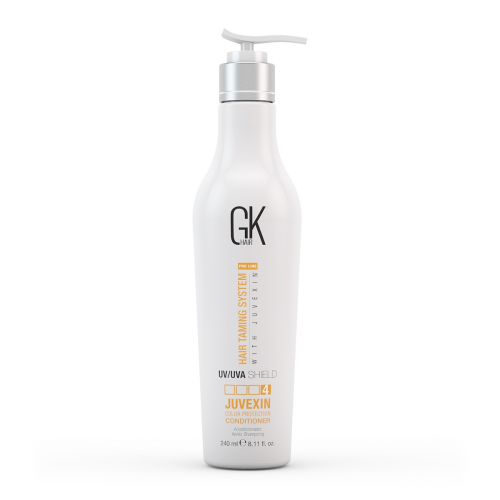 Global Keratin Кондиционер Shield Juvexin Color Protection Conditioner Защита Цвета, 240 мл